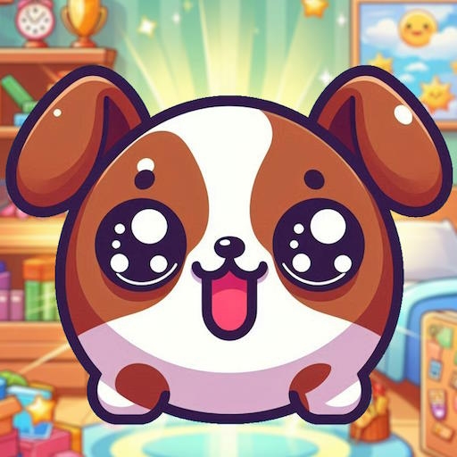超萌狗狗大冒險 (Adorable Dogy Care) - 當個最棒的毛小孩飼主！