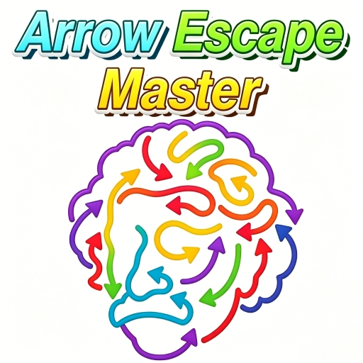 Arrow Escape: Master Puzzle Challenge