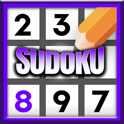 Sudoku Logique : Défi Cérébral (Brain-Teasing Sudoku) - Fais chauffer tes neurones !