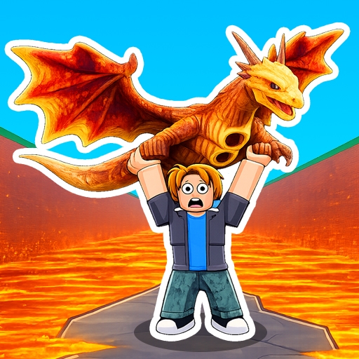 Epic Brainrots Lava Survive: Ultimate Online Challenge
