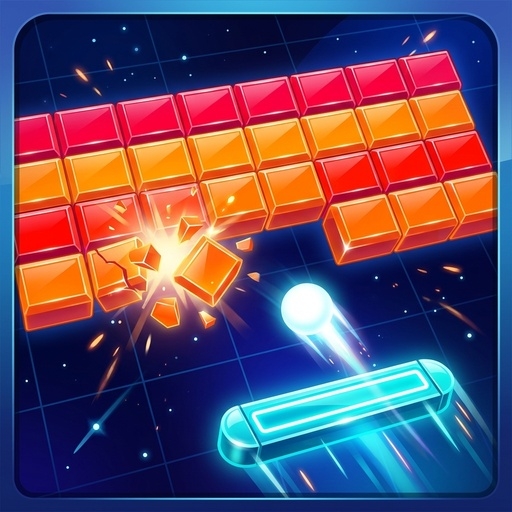 Ziegel Inferno (Brick Blaze)