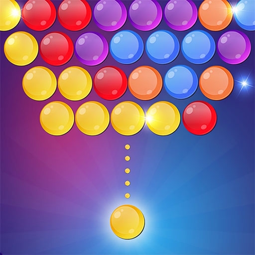 Ultimate Bubble Shooter: Classic Pop Challenge