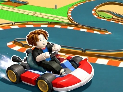 Ultimate Go-Kart Builder: Racing Empire