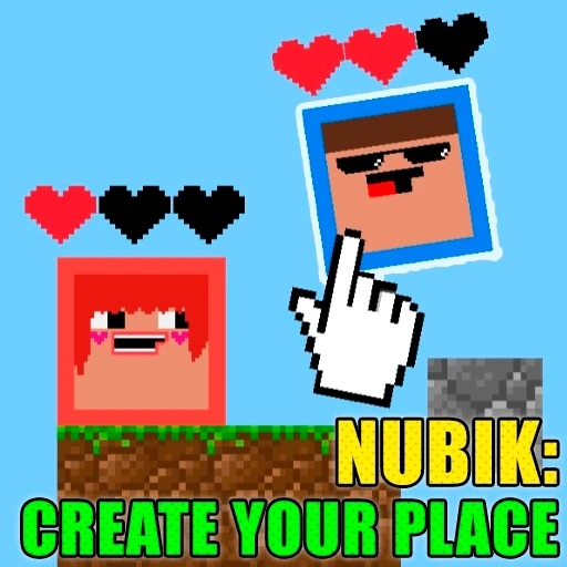 Build & Battle: Nubik's Creative World