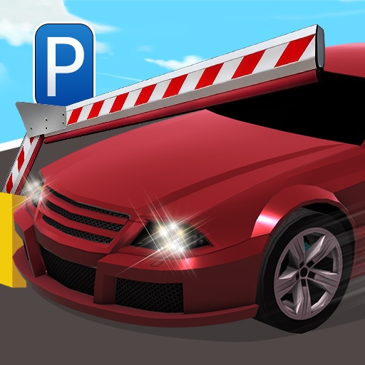 Simulador de Estacionamiento Definitivo (Ultimate Car Parking Simulator) - ¡Domina la carretera con precisión!