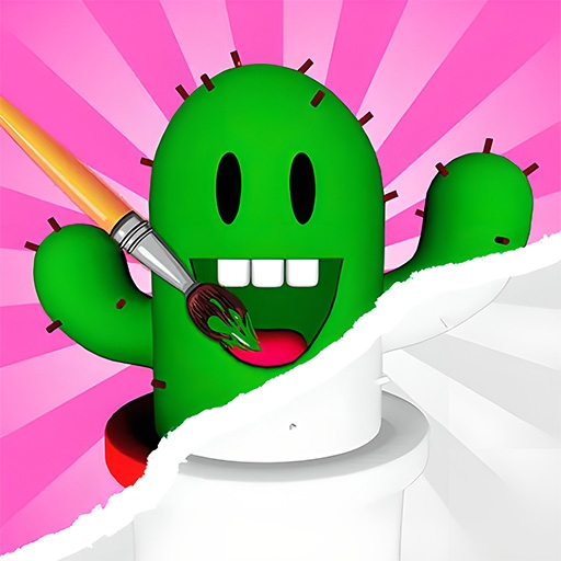 Creative 3D Coloring: Ultimate Art Adventure