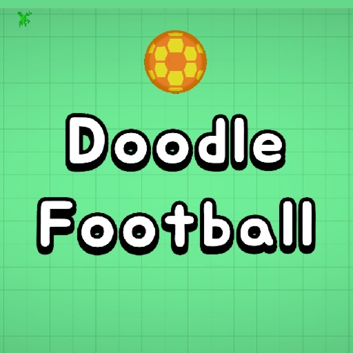 Futebol Doodle Criativo: Desenhe & Marque Gol (Creative Doodle Football: Draw & Score Adventure) - Desafie sua criatividade em campo!