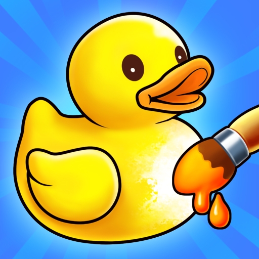 クリエイティブ・ワードアート：カラーブック・パズルアドベンチャー (Creative Word Art: Color Book Puzzle Adventure) - 言葉が絵に変わる魔法の瞬間！