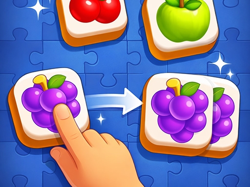 Drag & Match Maze
