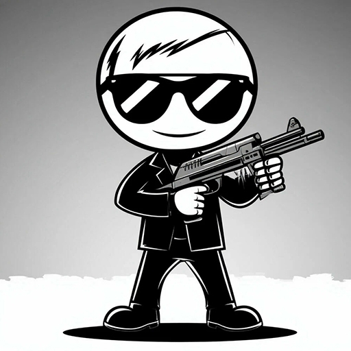 Epic 2D Shooter: Action-Packed Adventure