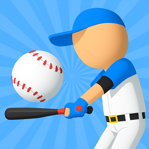 棒球大亨：闲置策略帝国 (Epic Baseball Tycoon: Idle Strategy Empire) - 打造你的指尖棒球王朝！