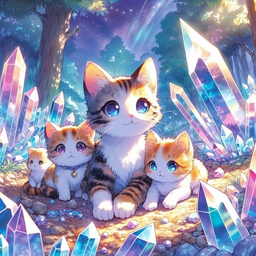 Epische Katzengeschichte: Fun Adventure Game (Epic Cat Quest) - Meistere das Abenteuer mit flinkem Pfoteneinsatz!