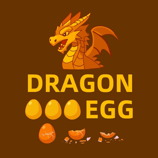 Epic Dragon Egg Merge: Legendary Adventure