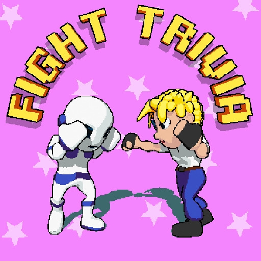 Batalla Épica de Trivia (Epic Fight Trivia) - ¡Demuestra que eres el más rápido!