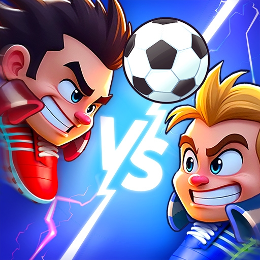 Epic Football Heads 2025: Ultimate Soccer Showdown