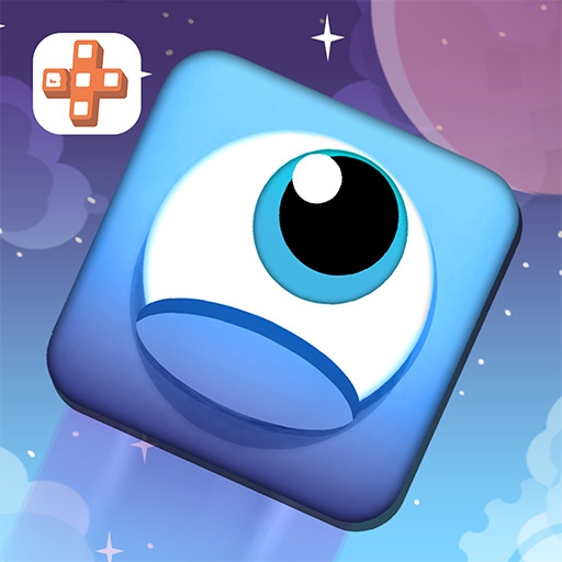 Epic Jumper's Quest: Puzzle Adventure