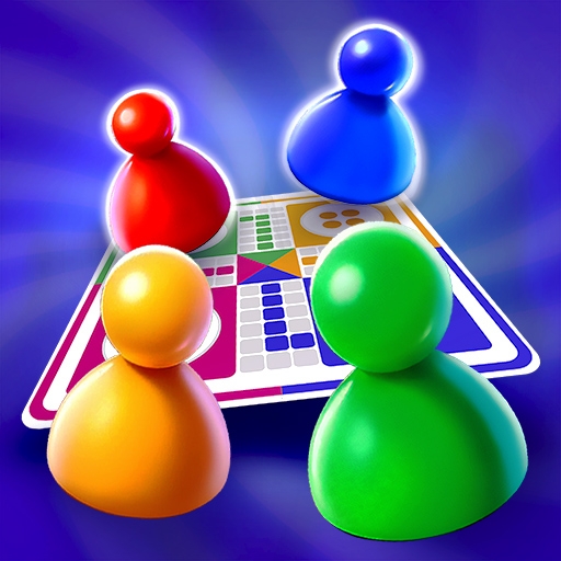 Epic Ludo World: Classic Board Adventure