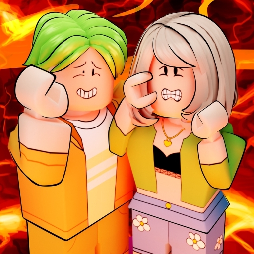 Epic Math Lava: Tower Race Challenge