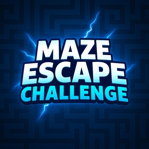 エピック迷宮脱出: パズルチャレンジ (Epic Maze Escape: Puzzle Challenge) - 迷宮を制覇せよ！