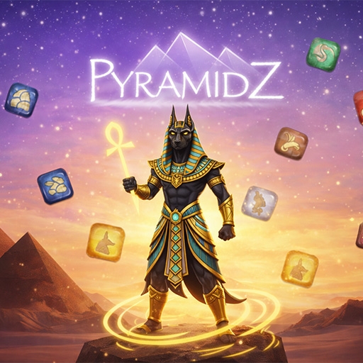 Aventure Pyramides Épiques 2 (Epic Pyramidz 2) - Défie ta logique avec des combos explosifs !
