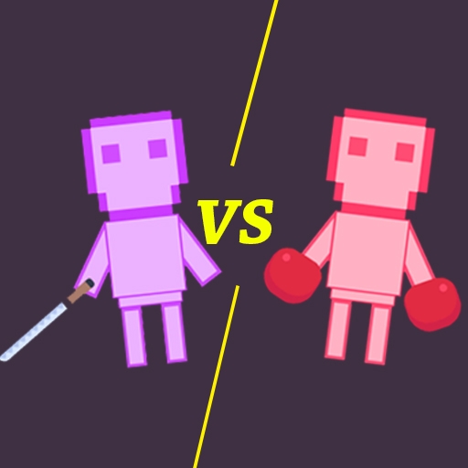エピックラグドールバトル (Epic Ragdoll Battle: Smash & Win) - 物理演算のドタバタ対決で笑い転げよう！