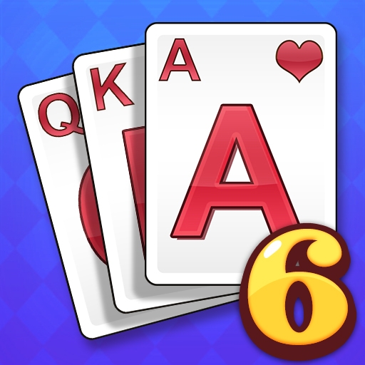 Epische Solitaire Story: Globales Kartenabenteuer (Epic Solitaire Story: Global Card Adventure) - Meistere die ultimative Kartenstrategie!