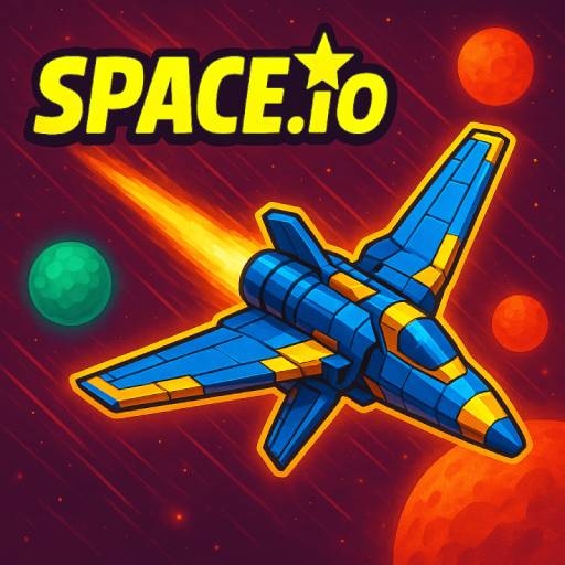 Epic Space.io: Galactic Battle Arena