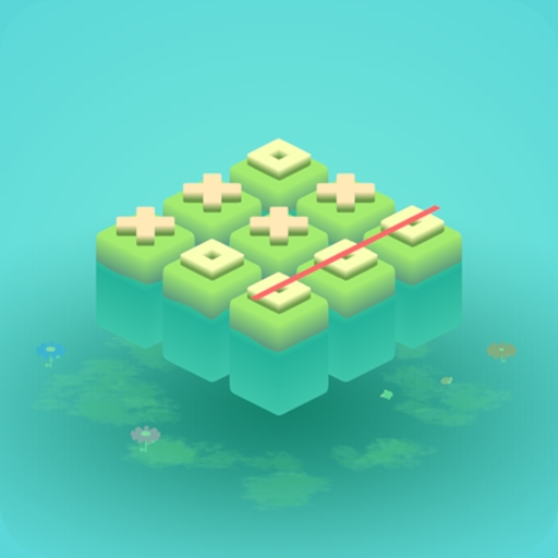 Epic Tic Tac Toe: Puzzle Strategy Challenge