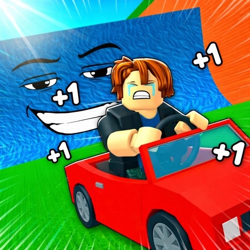 Évasion Tsunami Épique : Course de Voitures (Epic Tsunami Escape: Car Racing Adventure) - Défie la vague géante !