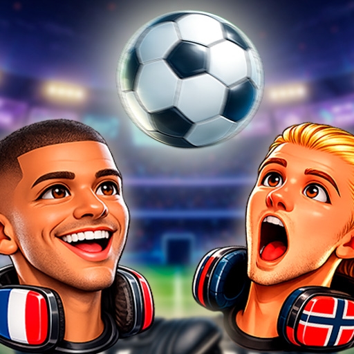 Epic World Cup 2026: 1v1 Soccer Showdown
