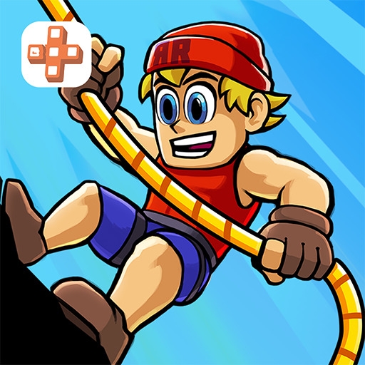 エクストリーム・ラディカル・ラペリング (Extreme Radical Rappelling) - 絶壁を駆け抜けるスリル満点のアクション！