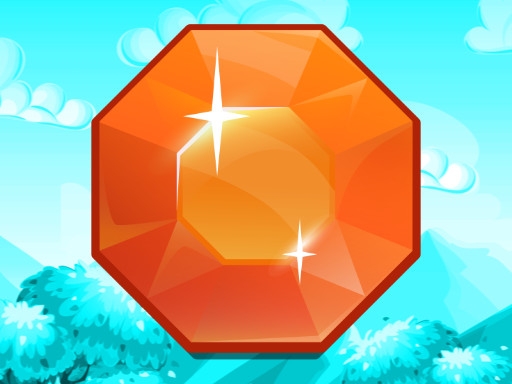 Dazzling Jewels: Match-3 Puzzle Quest