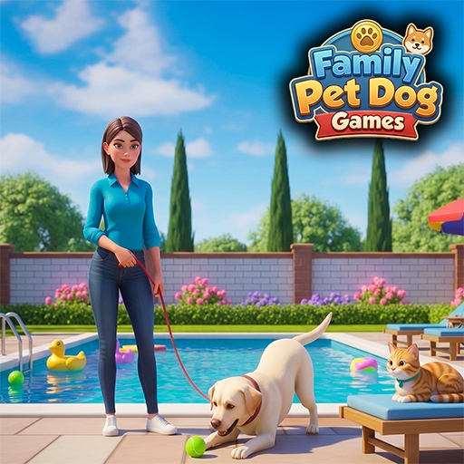 Family Pet Dog