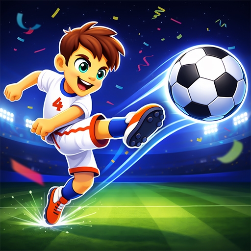 Epic Football Superstars 2026: World Tournament Challenge
