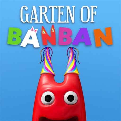 Escape Banban's Kindergarten: Spooky Adventure