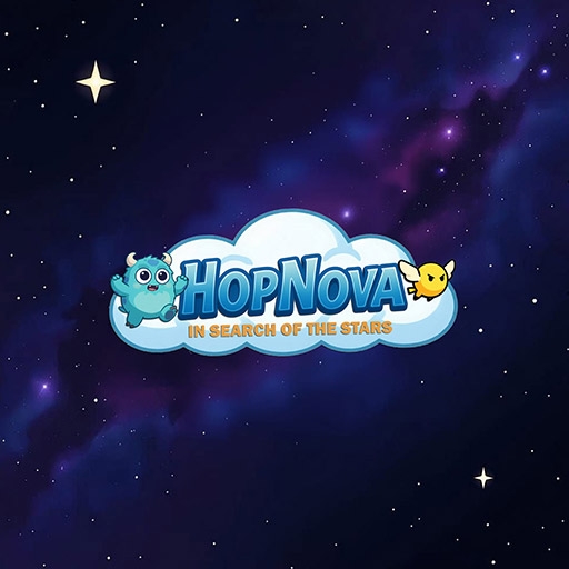 Super Hopnova: Skyward Jump Challenge