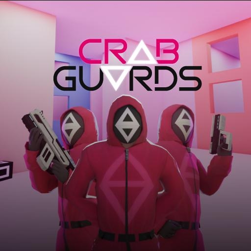 Intense Crab Guards: FPS Survival Challenge