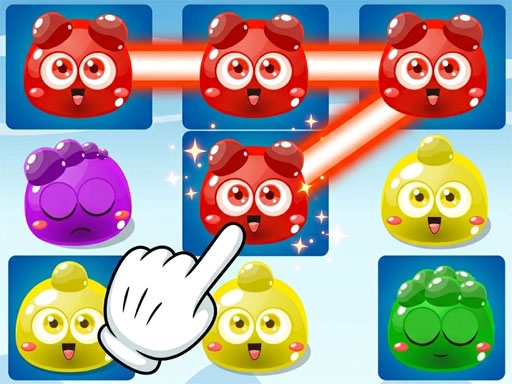 Jelly Monsters Link
