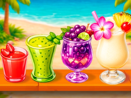 Juicy Merge Madness: Tropical Puzzle Fun