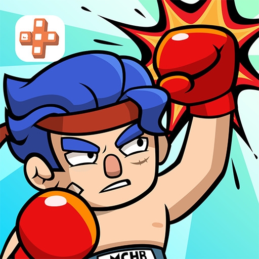 Knockout Tap Fighter: Ultimate Idle Boxing