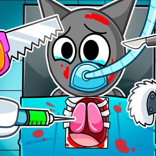 Life-Saving Surgery: Sprunki Emergency