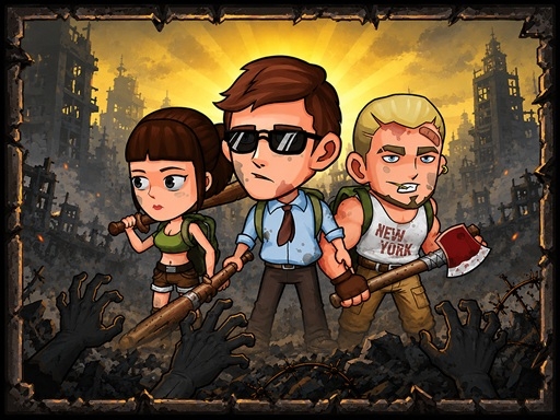 Intense Live 100 Days: Survival Challenge
