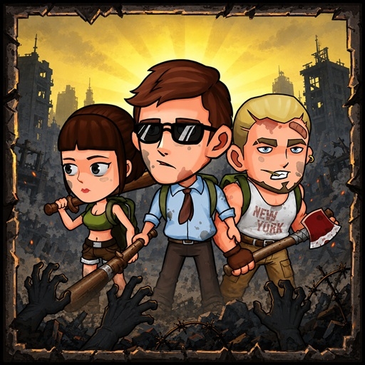 Intense Live 100 Days: Survival Challenge