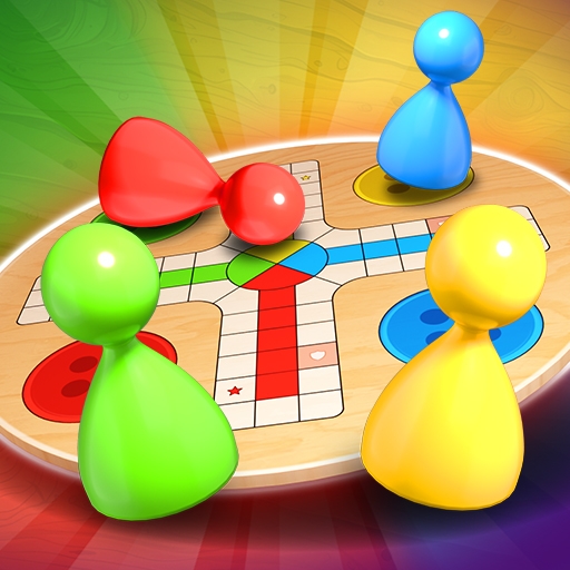 Master Ludo Star: Strategy Board Game