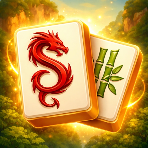 Challenging Mahjong Lines: Classic Puzzle Adventure