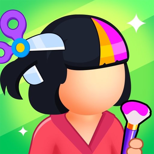 Manage Your Dream Spa: Idle Makeover Empire