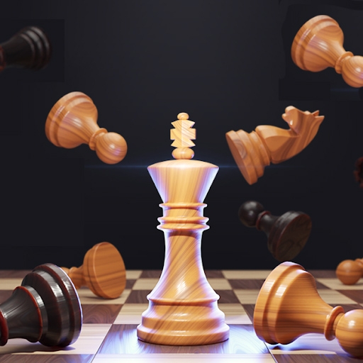 Master 3D Chess: Ultimate Strategy Challenge