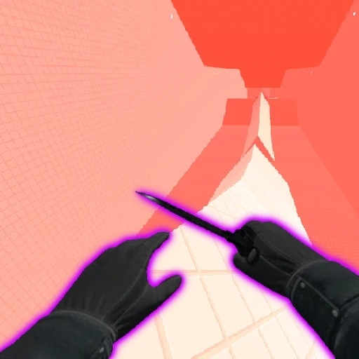 Master Bunnyhop & Surf: Epic Parkour Maps