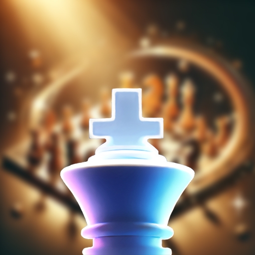 西洋棋大對決：戰術策略挑戰 - 考驗你的瞬間決斷力！