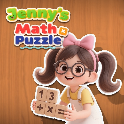 Master Jenny's Math Puzzle: Logic Challenge